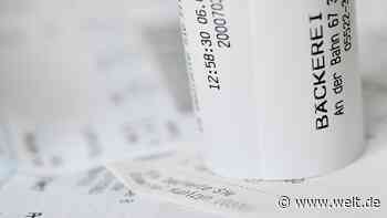 Ein Foto belegt den Bon-Zwist in der Koalition