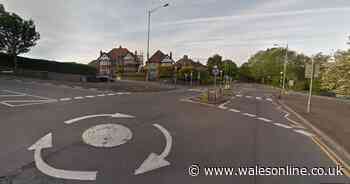 What major and controversial work on this critical Swansea junction will mean for drivers