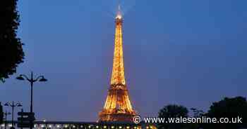 Eurostar kickstarts January sale with return tickets to Paris from £29