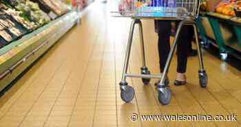 Is the election to blame for 16% fall in Christmas pudding sales?