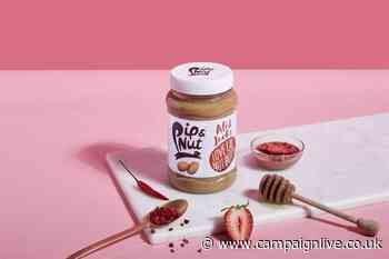 Pip & Nut hosts nut butter-blending workshops for Valentine's Day