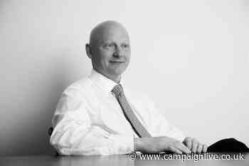 Kantar appoints Ian Griffiths as chief financial officer