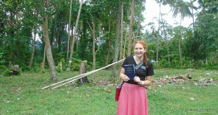 Female LDS missionaries don’t always recognize their leadership skills, report says