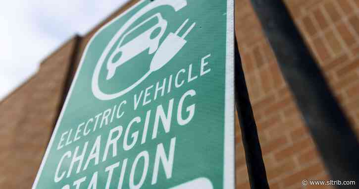 Utah think tank says state should cut CO2 emissions 80% by 2050