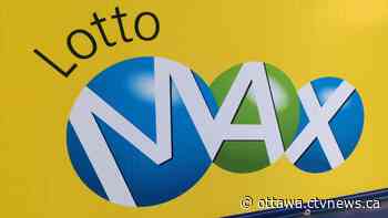 Record $70 million Lotto Max jackpot tonight