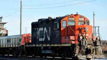 Canada's trade deficit narrowed to $1.1B in November