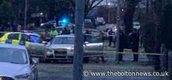 Three arrested after suspicious item found in abandoned car on Car Bank Street, Atherton