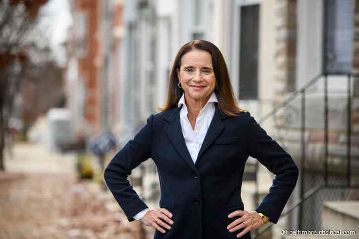 Former T. Rowe Price Executive Mary Miller Joins Baltimore Mayor Race