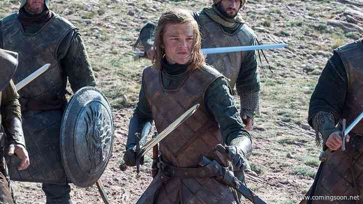 Robert Aramayo Replaces Will Poulter in Amazon’s Lord of the Rings Series