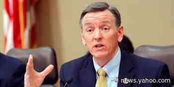 A GOP congressman tweeted a fake picture of Obama and Iranian President Hassan Rouhani smiling and shaking hands