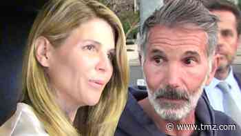 Lori Loughlin Did NOT Send Rowing Photos of Daughters to USC