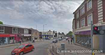 Traders whose local bank shut now face post office closure threat and they're worried