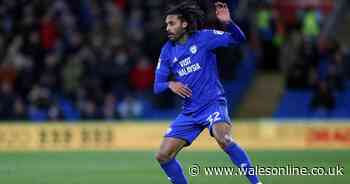 Cardiff City transfer evening transfer update as defender released and League One outfit rule out move for Bluebirds striker