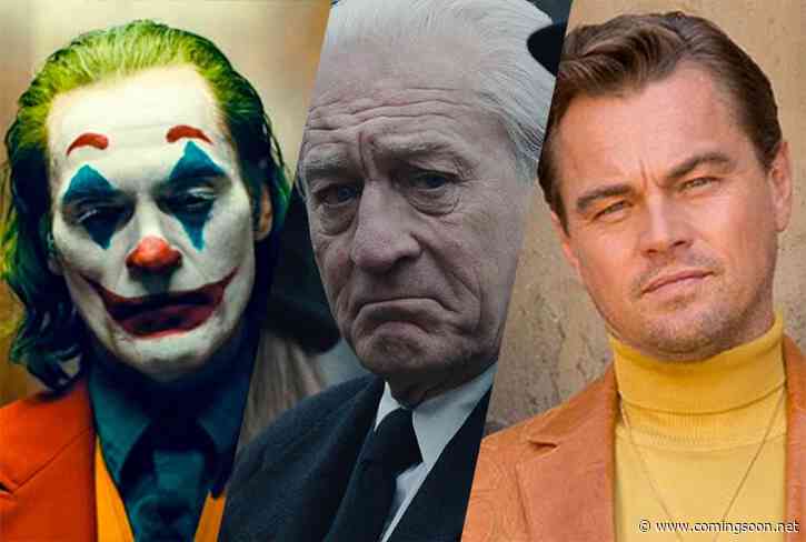 Todd Phillips’ Joker Leads BAFTA 2020 Nominations