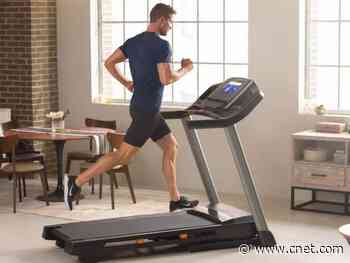 Get this top-rated NordicTrack treadmill for an all-time-low price     - CNET