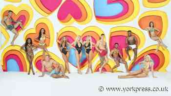 New Love Island 2020 starts on Sunday