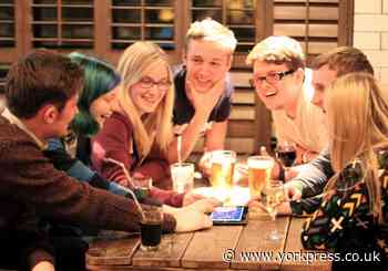 Bingo boost for York firm, SpeedQuizzing