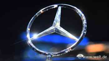 Die „Thermofenster-Affäre“ ist Daimlers neues Milliardenproblem