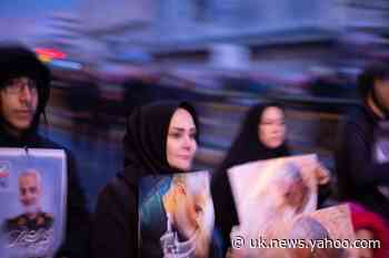‘All We Can Do Is Wait’: How Iranians In The UK Feel As The Crisis Worsens