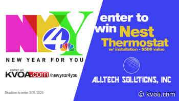 NY4Y: Alltech Solutions Contest