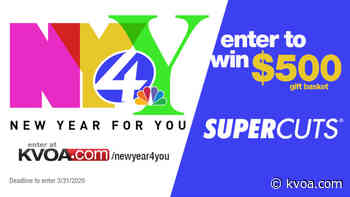 NY4Y: Supercuts Contest