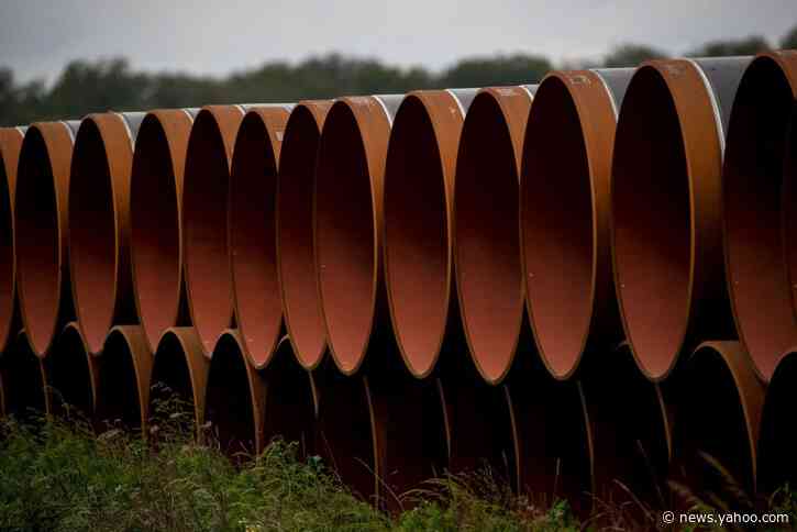 Mexico Plan to Divert Gas Pipeline Seen Heightening Uncertainty
