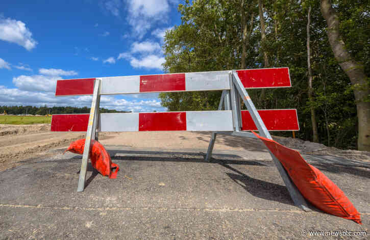 Ethereum Rally Stopped at $145 Resistance; Another Bearish Retest?