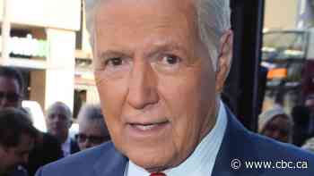 Alex Trebek to Rep. John Lewis: Let's survive cancer in 2020