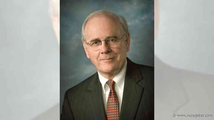 Laguna Woods’ next mayor looks ahead to 2020 and beyond