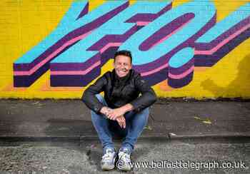He was knitted into fabric of Radio Ulster: BBC presenters stunned over Stephen Clements' death