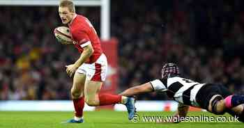 Rugby evening headlines as two Wales stars return from injury and legend set for grand Six Nations farewell