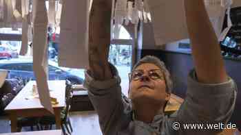 Karlsruher Restaurant protestiert gegen Bonpflicht