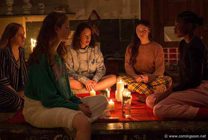 Exclusive Zombi Child Trailer from Filmmaker Bertrand Bonello