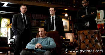 P.G.A. Nominations: ‘Parasite,’ ‘Little Women,’ ‘Knives Out’ Advance