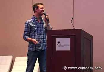 Blockchain Vendor R3 Scores Its Second Patent in a Week