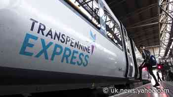 TransPennine Express to issue refunds to season ticket holders