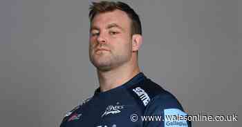 The indestructible tough man Wales look likely to call up for the Six Nations