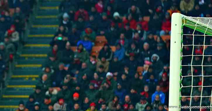 Serie A, l’Antitrust avvia procedure contro 9 società tra cui Inter, Milan e Juve: “Clausole vessatorie su abbonamenti e biglietti”