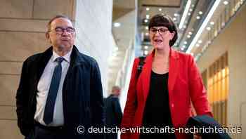 SPD fordert zusätzliche Bauland-Steuer, CDU ist dagegen