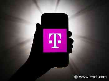 T-Mobile racks up cellphone customers as it awaits merger outcome     - CNET