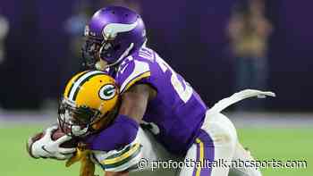 Mackensie Alexander to have arthroscopic knee surgery