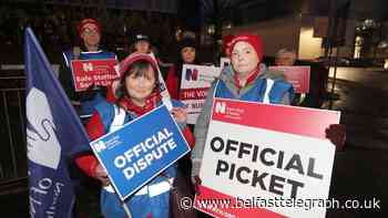 Health workers’ union rules out postponing strike action