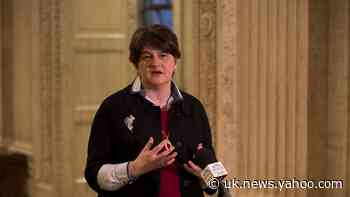 Governments poised to make public draft deal to restore Stormont