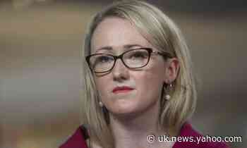 Long Bailey scores Corbyn '10 out of 10' as she launches campaign