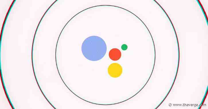 The Google Assistant will finally let you schedule actions for later