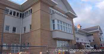 Fears Bishop Auckland Hospital is being 'dismantled' by stroke rehab shake-up plans