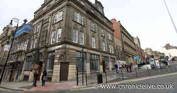 £7m plan for new city centre aparthotel with rooftop bar faces opposition from police and council