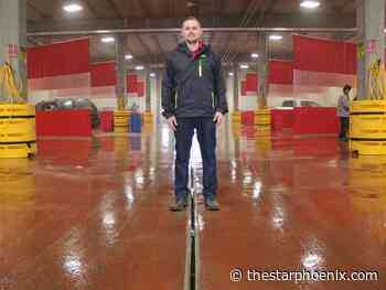 New service and entertainment businesses that debuted in Saskatoon in 2019