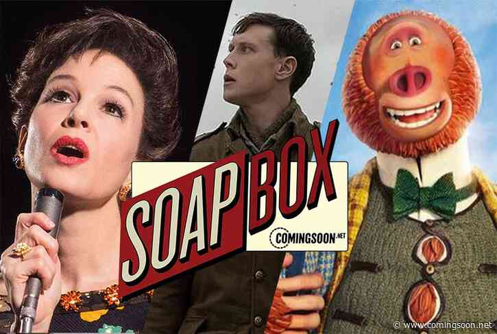 CS Soapbox: Which Golden Globe Winners Won’t Score With The Academy?