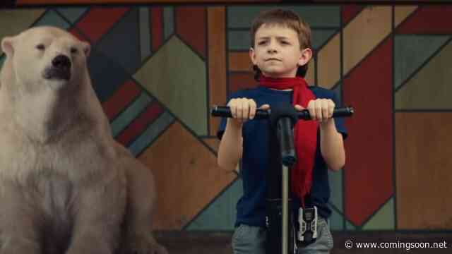 Timmy Failure: Mistakes Were Made Trailer Previews New Disney+ Movie